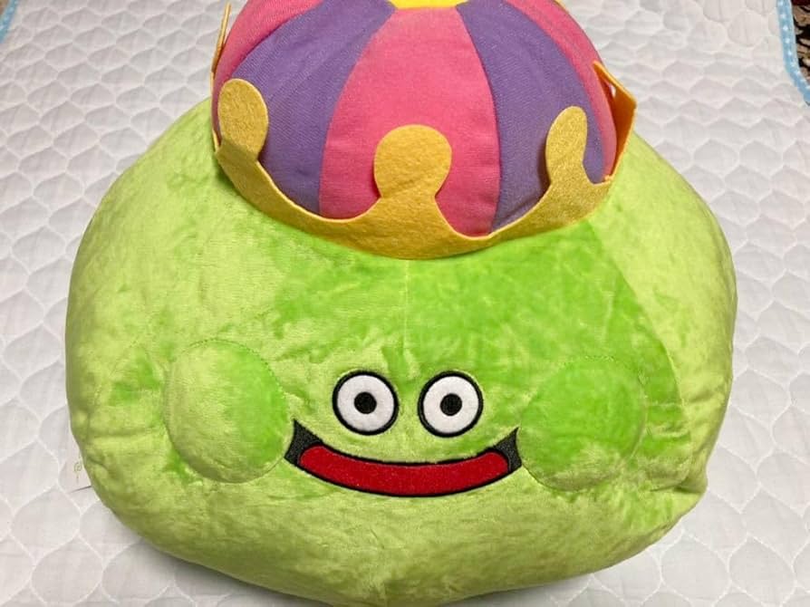 ぽぬ様スライム Amazon.co.jp: Smile Slime : Toys & Games
